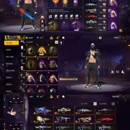 بازی فری فایر