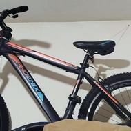 دوچرخه 26,عروسک