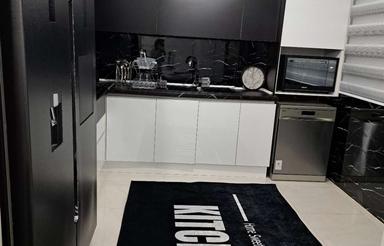 آپارتمان 58متری واقع در حصارک پایین