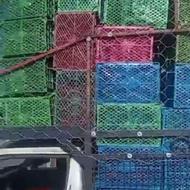 خریدسبد ولاک 50 کیلو به بلا