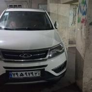 تیگو 5 مدل 99