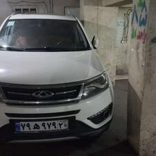 تیگو 5 مدل 99