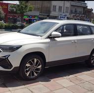 جتا VS5 سفید مدل 2023