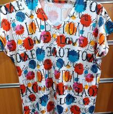 بلوز های خونگی