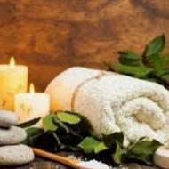 ماساژ برای آرامش