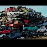 مرکز خرید اسقاط