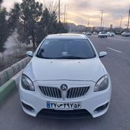 برلیانس اتومات 320 مدل 95