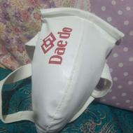 بیضه بند کیک بوکس