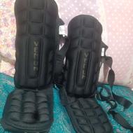 ساق بند کیک بوکس