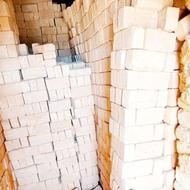 آجر فشاری درجه یک