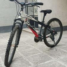 دوچرخه ویوا