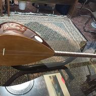 ساز الیاسی دسته بلند