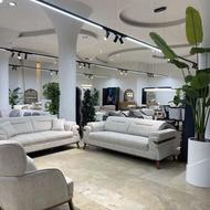 مبل لورنت 8نفره | تمام نراد با اقساط 6ماهه