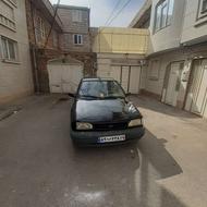 پراید مدل1383