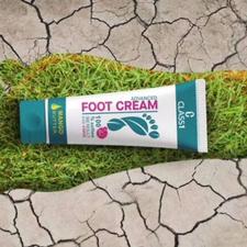 کرم ترک پا کلاس یک