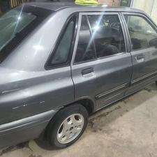 پراید 141 اقساطی(50پیش)