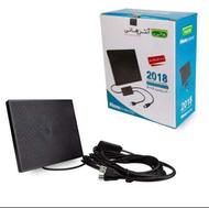 آنتن رومیزی دیجیتال گیرنده دیجیتال