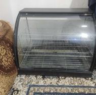 گرم نگهدارنده سمبوسه و...