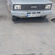 وانت مزدا کارا2000