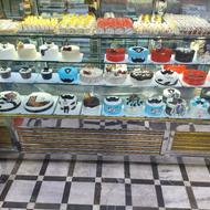 نیازمند نیرو جهت کار در شیرینی سرا