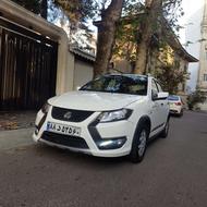 کوییک GX با ترمز ESC