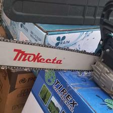 اره بنزینی 58 سی سی