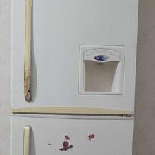 یخچال فریزر