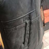 تعمیر وترمیم کاپشن بوفالو پلیسی جدید و قدیمی