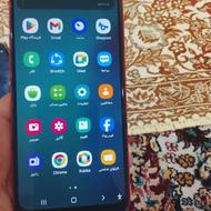 گلکسی A10 بدونه عیب به ضمانتی