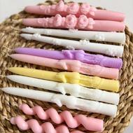 شمع قلمی نماد سال 1405