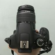 دوربین کنون1300d