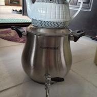 ظروف شیک وتمیز