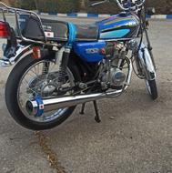 موتور مدل 88