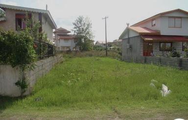 90 متر زمین داخل بافت