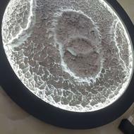 دکوری چوبی زیبا