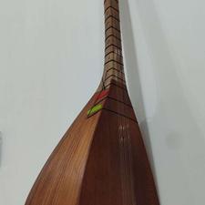 ساز قوپوز صدای زیبا