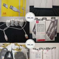 کابل شارژر اصلی