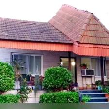 ویلا 520 متری