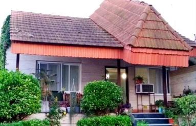 ویلا 520 متری