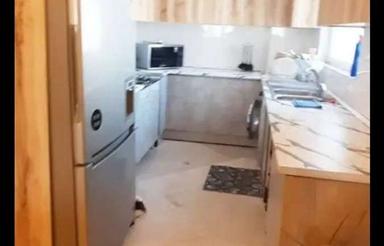 آپارتمان نوساز کلید نخورده