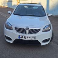 برلیانس مدل 97 H320 هاچک معاوضه/اقساط