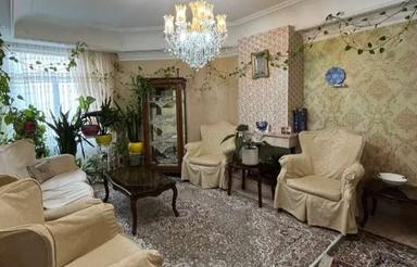 93 متری خوش نقشه, نورگیر عالی در اوقاف