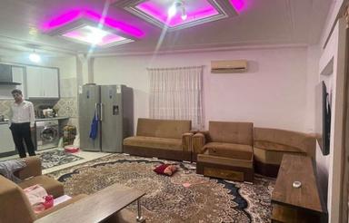 سوئیت 74متری دوخواب