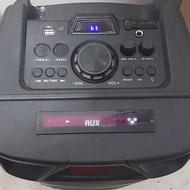 اسپیکر قوی و خوش صدا