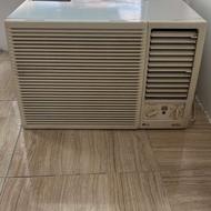 کولرپنجره ای ال جی