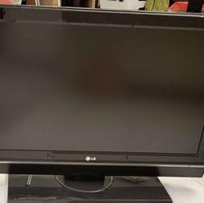 تلویزیون ال سی دی 37 اینچ الجی