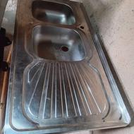 سینگ ظرفشویی