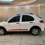 کوئیک Gxr فروش فوری1403