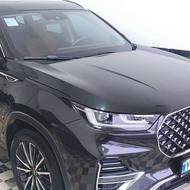 تیگو 8 پرو 1401 مشکی