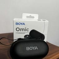 میکروفون بویا omic نو